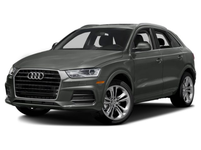 2018 Audi Q3 Premium FWD photo