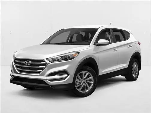 2017 Hyundai Tucson SE FWD photo