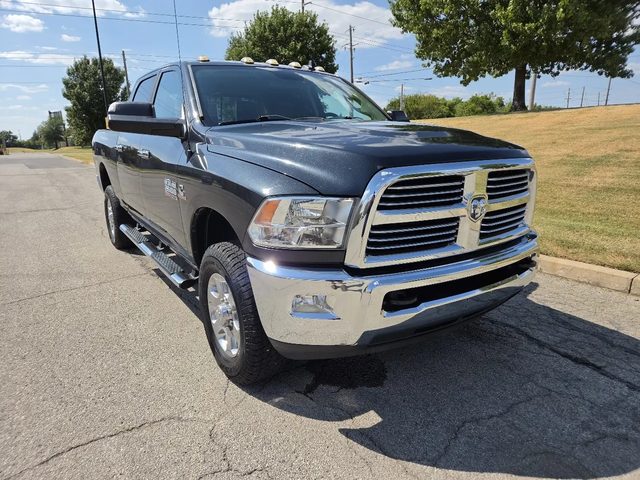 2017 Ram 2500 Lone Star 4WD photo