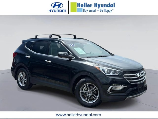 2017 Hyundai Santa Fe Sport 2.4L FWD photo