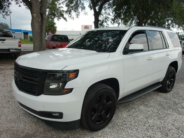 2017 Chevrolet Tahoe LT RWD photo