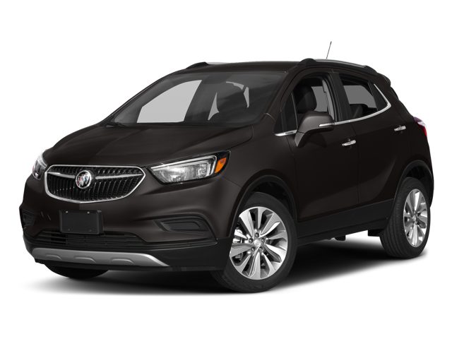 2017 Buick Encore Essence AWD photo