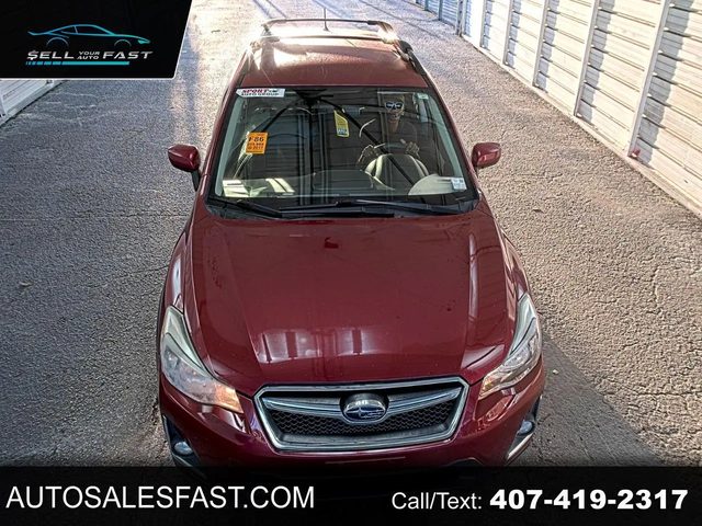 2017 Subaru Crosstrek Premium AWD photo