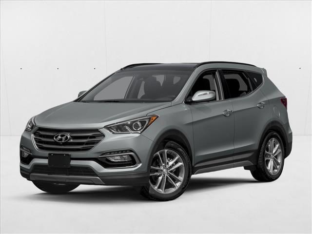 2017 Hyundai Santa Fe Sport 2.0T Ultimate FWD photo
