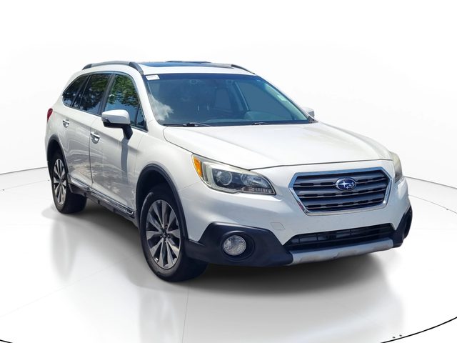 2017 Subaru Outback Touring AWD photo