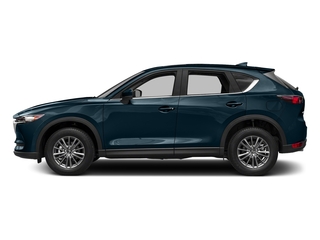 2017 Mazda CX-5 Touring FWD photo
