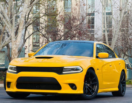 2017 Dodge Charger Daytona 392 RWD photo