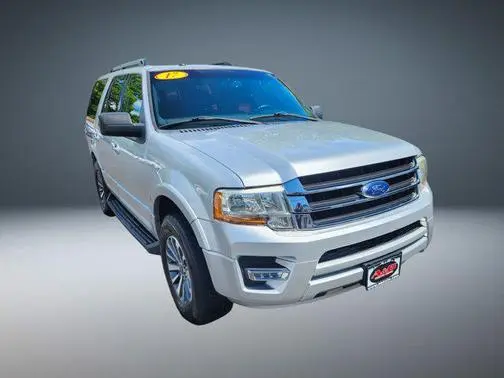 2017 Ford Expedition XLT RWD photo