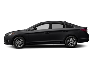 2017 Hyundai Sonata SE FWD photo