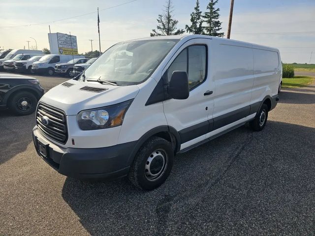 2017 Ford Transit Van RWD photo