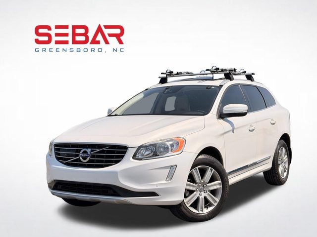 2017 Volvo XC60 Inscription FWD photo