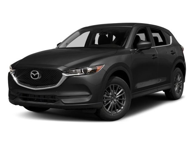 2017 Mazda CX-5 Touring AWD photo