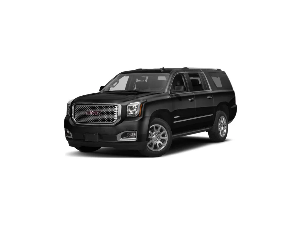 2017 GMC Yukon XL Denali 4WD photo