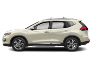2017 Nissan Rogue SL FWD photo