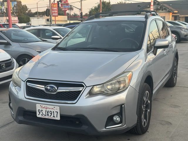 2017 Subaru Crosstrek Premium AWD photo