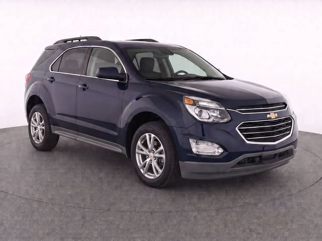 2017 Chevrolet Equinox LT FWD photo