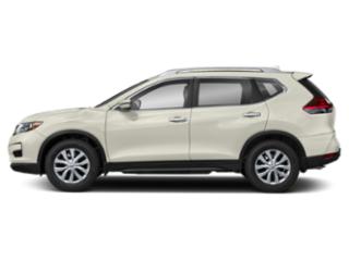 2017 Nissan Rogue SV FWD photo
