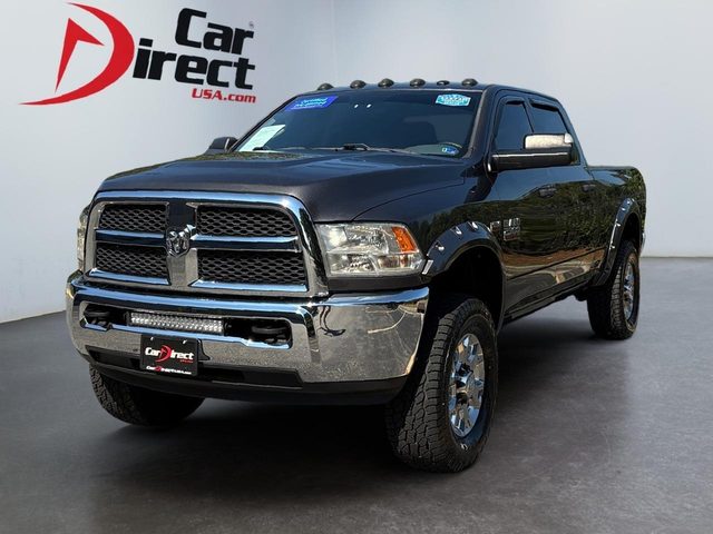 2017 Ram 2500 Tradesman 4WD photo