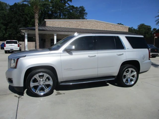 2017 GMC Yukon SLT RWD photo