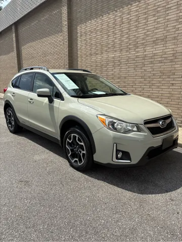 2017 Subaru Crosstrek Premium AWD photo