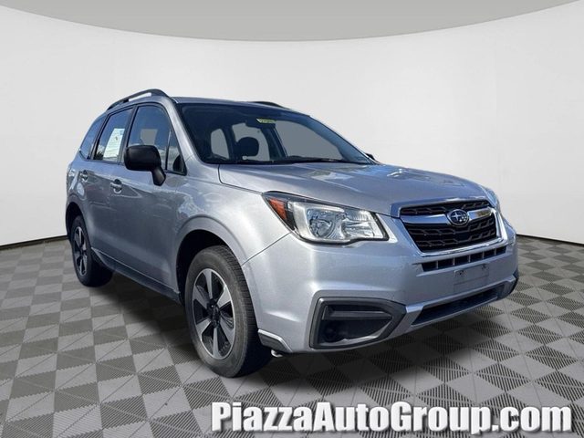 2018 Subaru Forester  AWD photo