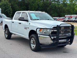 2017 Ram 2500 Tradesman 4WD photo