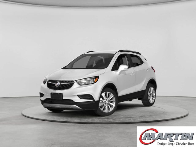 2017 Buick Encore Preferred FWD photo