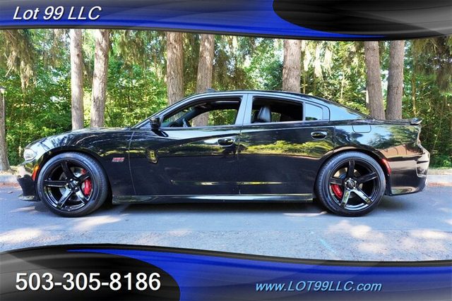 2017 Dodge Charger SRT 392 RWD photo
