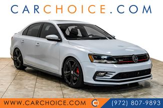 2017 Volkswagen Jetta GLI FWD photo