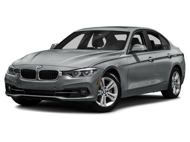 2016 BMW 3 Series 328i xDrive AWD photo