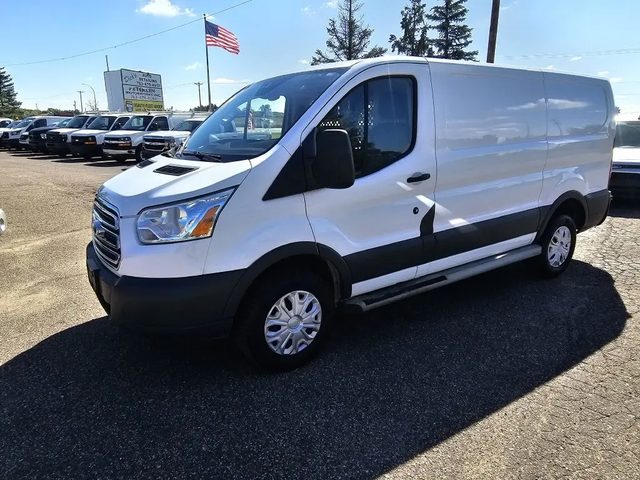 2016 Ford Transit Van RWD photo