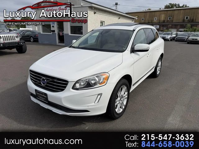 2015 Volvo XC60 T5 Premier AWD photo