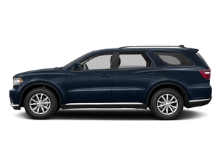 2017 Dodge Durango GT RWD photo