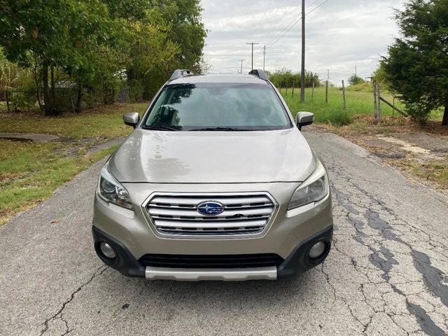 2017 Subaru Outback Limited AWD photo