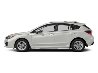 2017 Subaru Impreza AWD photo
