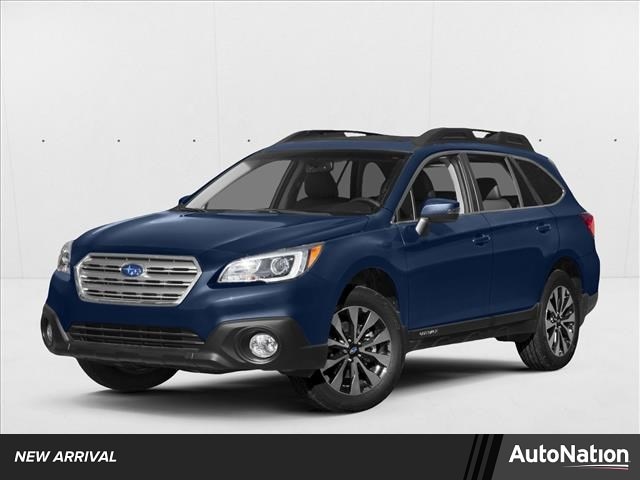 2017 Subaru Outback Limited AWD photo