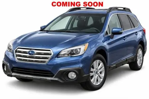2017 Subaru Outback Premium AWD photo