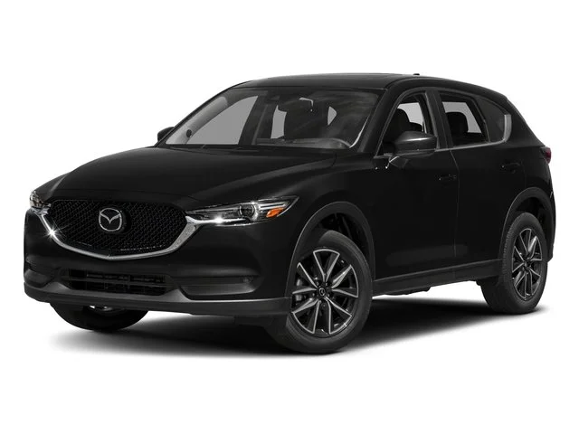 2017 Mazda CX-5 Grand Touring AWD photo