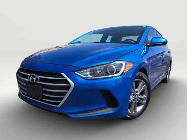 2017 Hyundai Elantra SE FWD photo