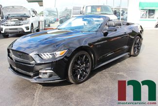 2017 Ford Mustang GT Premium RWD photo