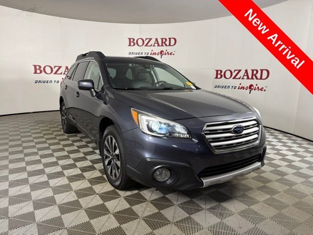 2017 Subaru Outback Limited AWD photo
