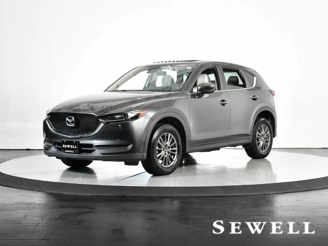 2017 Mazda CX-5 Touring FWD photo