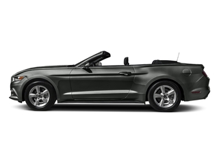 2017 Ford Mustang V6 RWD photo