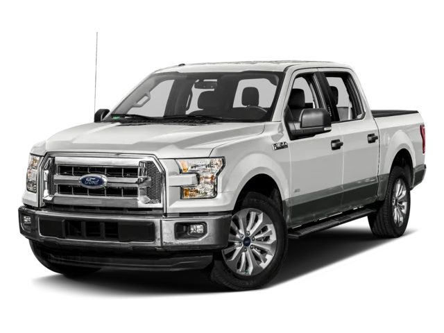 2017 Ford F-150 XLT 4WD photo
