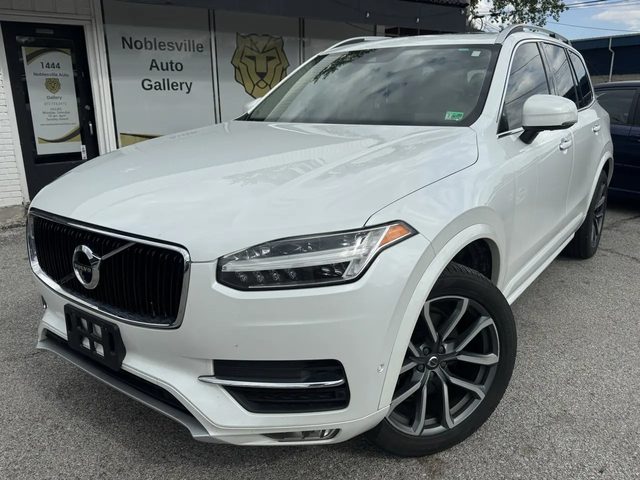 2018 Volvo XC90 Momentum AWD photo