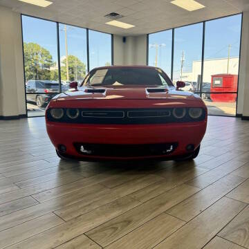 2017 Dodge Challenger R/T RWD photo