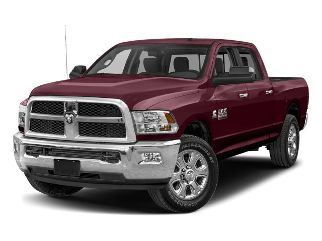 2017 Ram 2500 Lone Star 4WD photo