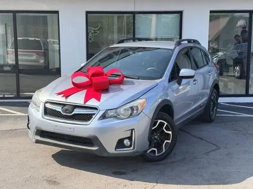 2017 Subaru Crosstrek Premium AWD photo