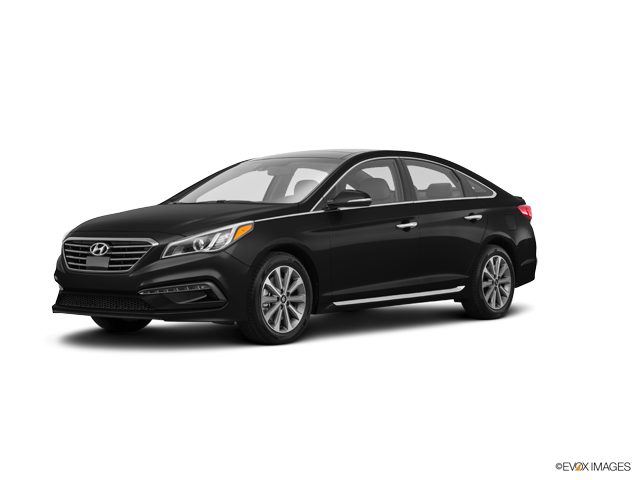 2017 Hyundai Sonata Limited FWD photo
