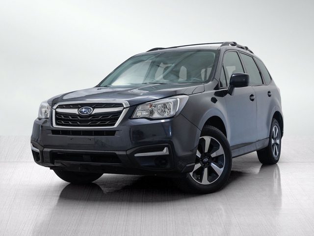 2018 Subaru Forester Premium AWD photo